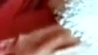 Cum on Panties from Europe