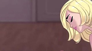 Sex Note - 186 Massage to Orgasm by Misskitty2k