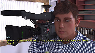 Alice in Wonderland - Chapter 1 & 2