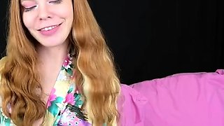 Delphoxi - FUCKING MY BIG DICK NEIGHBOR