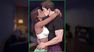 A Latina Baddie - with Great Pleasure Ai Porn Game