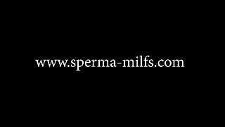 Cum Cum Orgy for Sperma-Milf Hot Sarah - Pink Clip - 51011