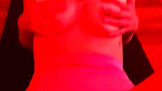 fingered by a stranger at the gym (almost got caught)