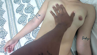 I my older stepsister and cum in my mouth. It's not a right, but her pussy is the best