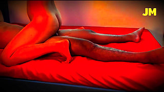 Hot Message On Body Mss Kitty Want Try This Action Make Feeling Cool(15 Oct 2025)