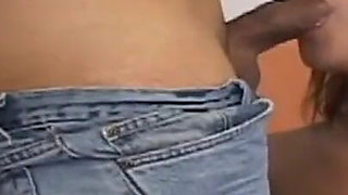 Miko Sinz Takes Derricks Massive Meat In Her Pussy