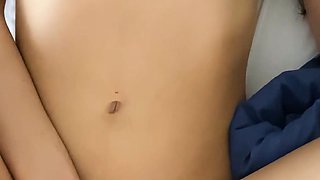 Nerdy amateur asians solo compilation