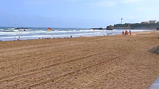 Marine Rossi - Duo Biarritz