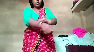 Village Hot Aunty Sexy Video