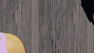 S2_01 Showed Khala Aunty's Film and Then Left