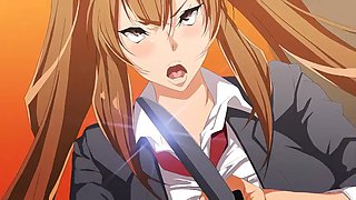 Sexfriend Gakuen Episode 1