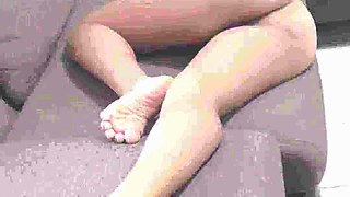 The Divine Body of an 18-year-old Girl Is Waiting for Your Hands to Caress Her