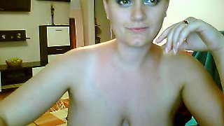 Clystr camshow: Big Tits, Big Ass  Amateur Porn