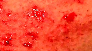 Redhead in bdsm spanked and anal fucked