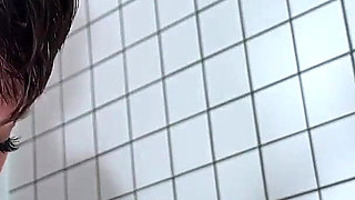 Hardcore No-lube Fisting with Rin Dominx