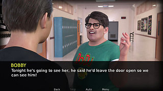 BBW College Life Ep 17