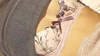 Under Every Gaze, the New Girl Trembles with Taboo Excitement - 3