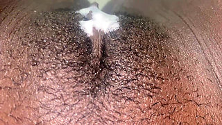 Maid Says Please Don't Come Inside Boss