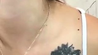 Amateur Blonde Teen Plays Solo with Toy Webcam Porn