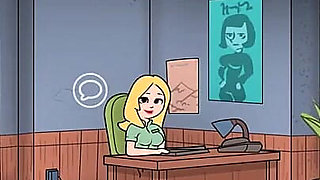 Camp Pinewood [v2.6.0] Part 15 Gameplay by Loveskysan69