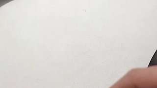 Turkish girl masturbation with dildo