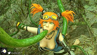 Hd videos, blender, cougar