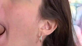 Rhea Radford Wants More of Bryan Gozzling's Extreme Sex!