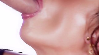 23min Multiple Cumshots Milking Table