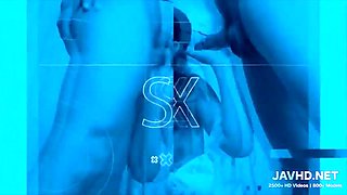 Real Japanese Group Sex Uncensored Vol 58 by Gang AV: Blowjob, Hardcore  Amateur Porn