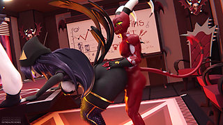 HelluvaGooners - Part 2