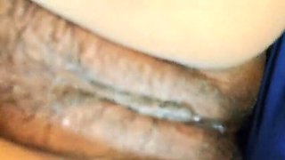Desi Devar Bhabhi Hot Village Romance - Permi Pooja Big Tits Homemade Movie