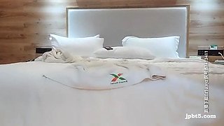 Asian Hidden-Zone Massage 002