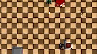 Zombie Retreat 2 - Part 48 Hot Ebony Goddness by Loveskysan69