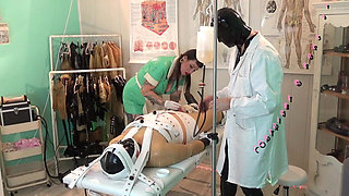 The Dose Makes the Poison 3