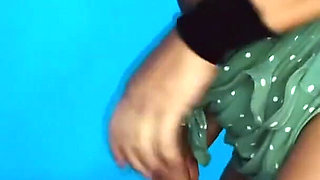 I Sat Down and Twerked a Lot in My Husband's Face, Doing 69 and Sucking His Dick Really Good.