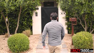 Guy got a revenge for cougars cheating