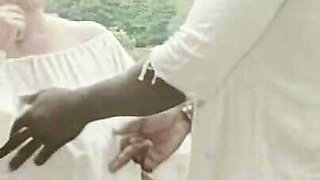 Louisiana 1795: the Slave and the Mistress