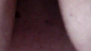 POV MILF 36DD's Sneaks in
