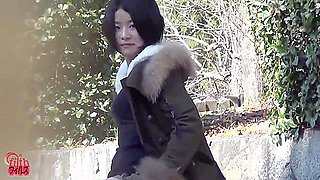 Asian Vixen Memorable Erotic Video