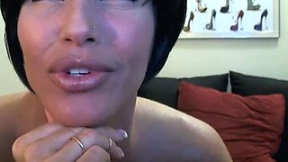 N2 The Gene Pool Black and Ebony