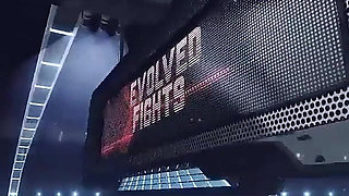 Tori Avano Vs Jason Michaels Mixed Wrestling