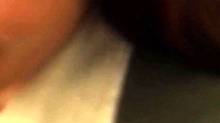 Big boobs french girlfriend tit fucked part3