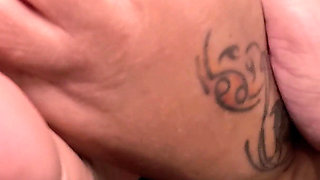 She Asks I Obey: Spreading My Asshole Wide in Close POV