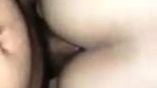WEBCAM ON HER BOOTIE IN HER STEPSISTERS FORT (Ariana Grande)