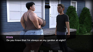 Best Game Play Plus Size Story Part 11