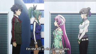 Booby anime hundred 4: Stripchat  Hentai Porn