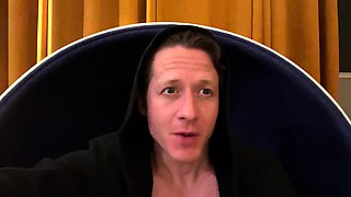 POV facialized euro babe hardcore fucked