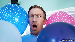 Brazzers Exxtra - face fucking porn