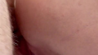 Deep Anal Kitchen Fuck, Watch My Ass Getting Destroyed for Breakfast