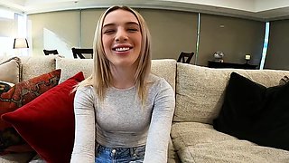 BBCSurprise-Lola Shy Simple Girl Meets BBC